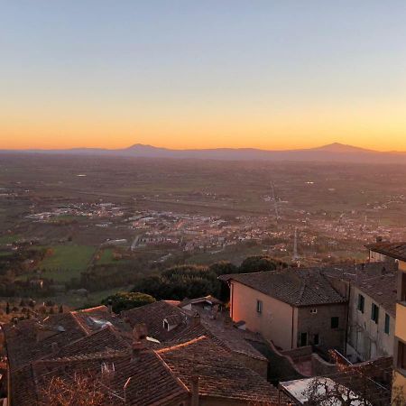 La Finestra Sulla Toscana 哥尔顿 外观 照片