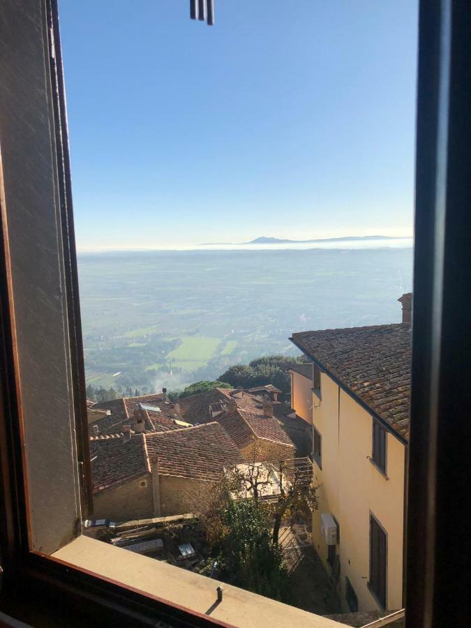 La Finestra Sulla Toscana 哥尔顿 外观 照片